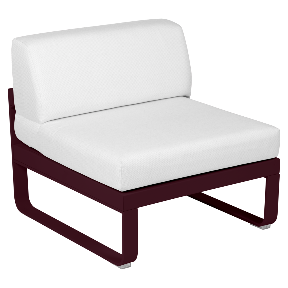 BELLEVIE 1-SEATER CENTRAL MODULE
