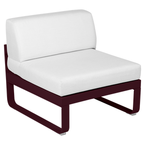BELLEVIE 1-SEATER CENTRAL MODULE