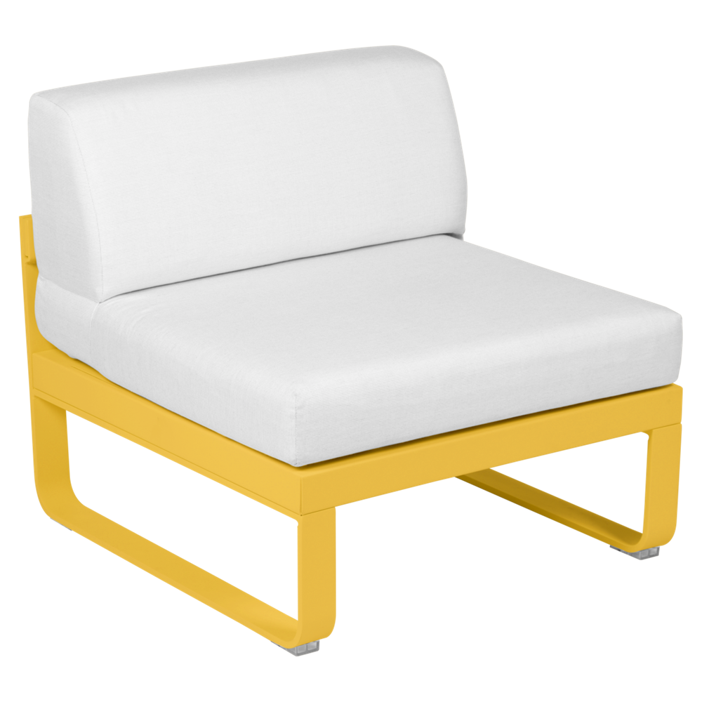 BELLEVIE 1-SEATER CENTRAL MODULE