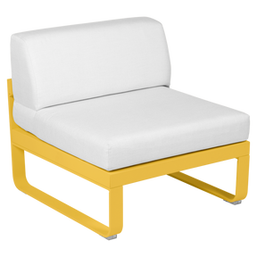 BELLEVIE 1-SEATER CENTRAL MODULE