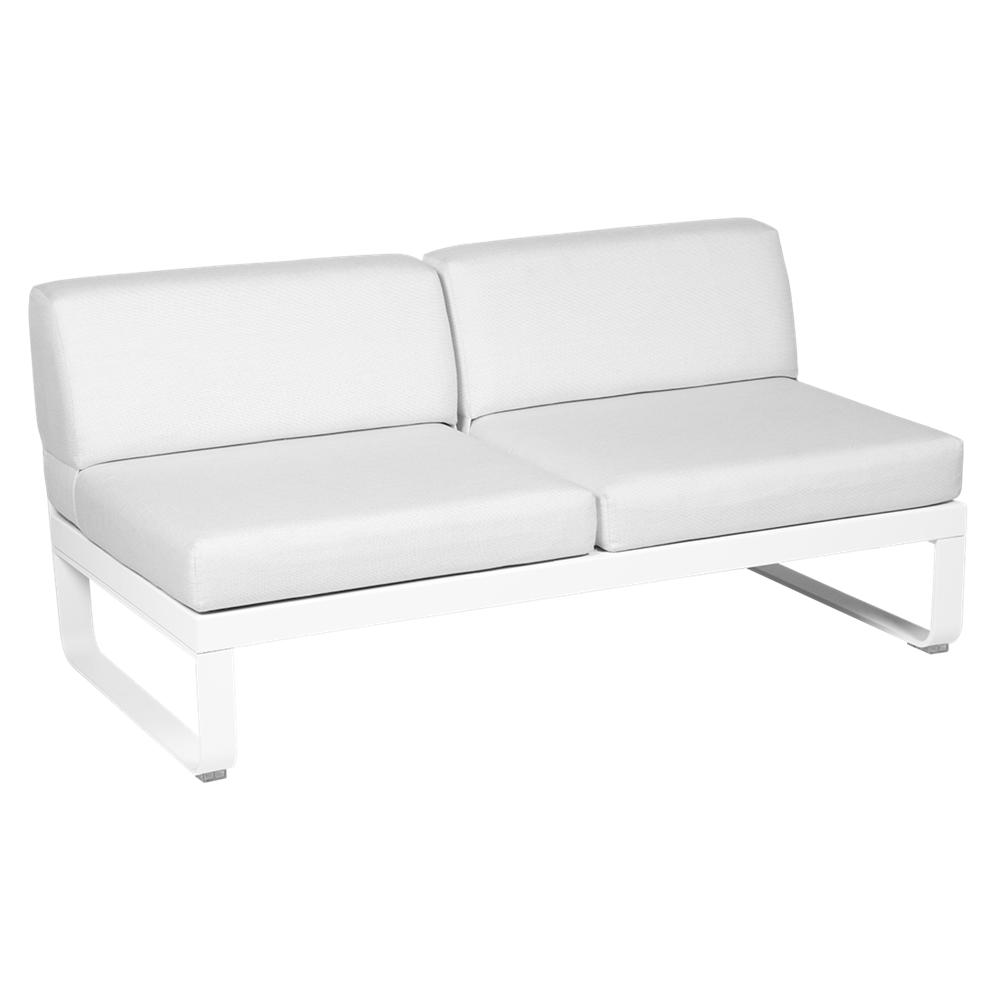 BELLEVIE 2-SEATER CENTRAL MODULE