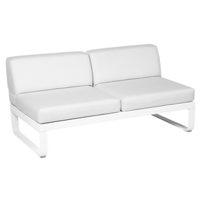 BELLEVIE 2-SEATER CENTRAL MODULE