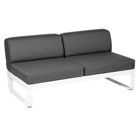 BELLEVIE 2-SEATER CENTRAL MODULE