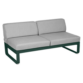 BELLEVIE 2-SEATER CENTRAL MODULE