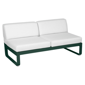 BELLEVIE 2-SEATER CENTRAL MODULE