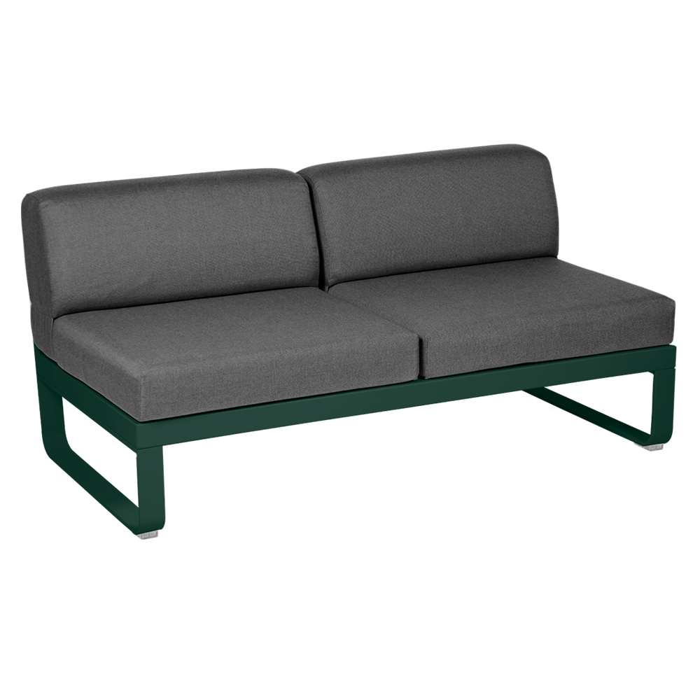 BELLEVIE 2-SEATER CENTRAL MODULE