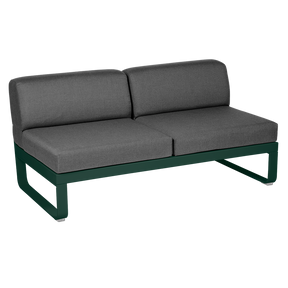 BELLEVIE 2-SEATER CENTRAL MODULE