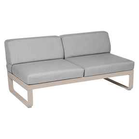 BELLEVIE 2-SEATER CENTRAL MODULE