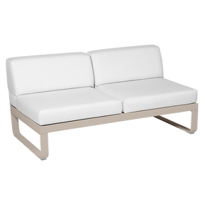BELLEVIE 2-SEATER CENTRAL MODULE