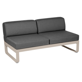 BELLEVIE 2-SEATER CENTRAL MODULE