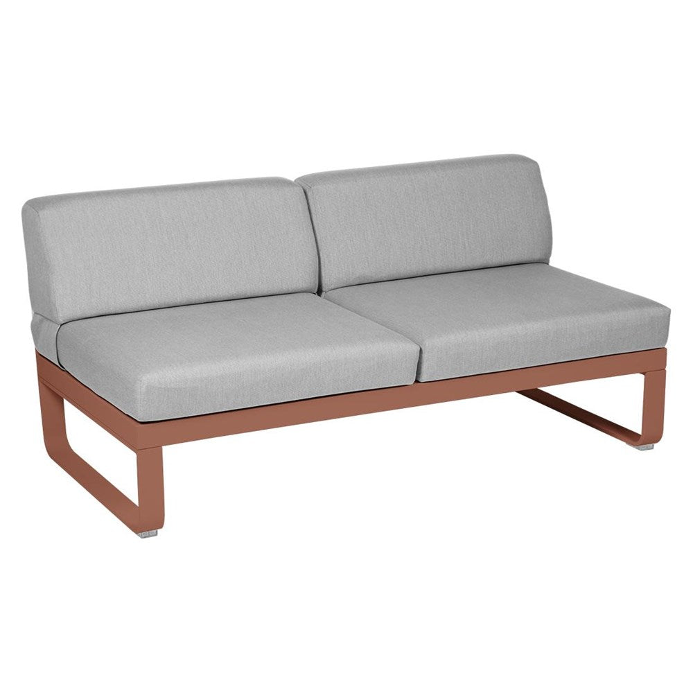 BELLEVIE 2-SEATER CENTRAL MODULE