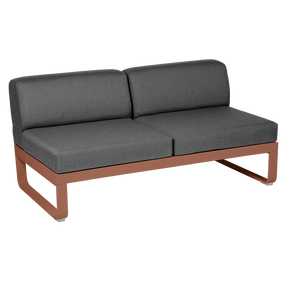 BELLEVIE 2-SEATER CENTRAL MODULE