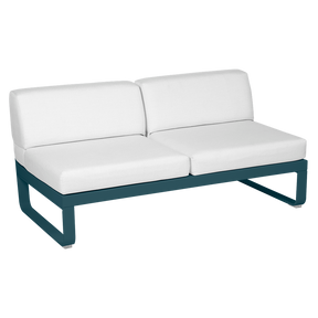 BELLEVIE 2-SEATER CENTRAL MODULE
