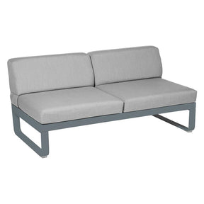 BELLEVIE 2-SEATER CENTRAL MODULE