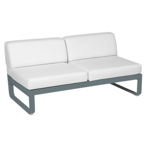 BELLEVIE 2-SEATER CENTRAL MODULE