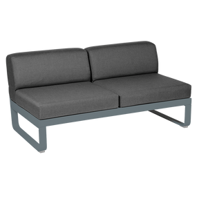 BELLEVIE 2-SEATER CENTRAL MODULE