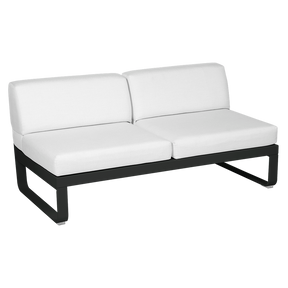 BELLEVIE 2-SEATER CENTRAL MODULE
