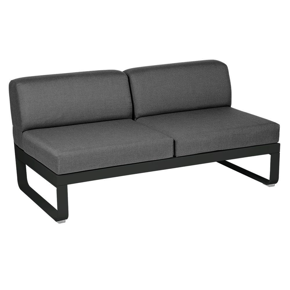 BELLEVIE 2-SEATER CENTRAL MODULE