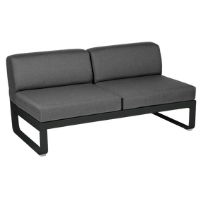 BELLEVIE 2-SEATER CENTRAL MODULE