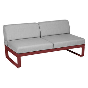 BELLEVIE 2-SEATER CENTRAL MODULE