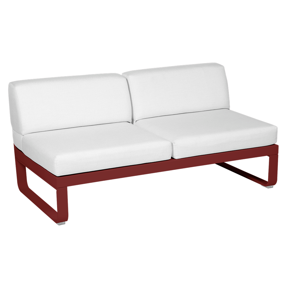 BELLEVIE 2-SEATER CENTRAL MODULE