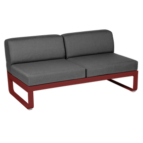 BELLEVIE 2-SEATER CENTRAL MODULE