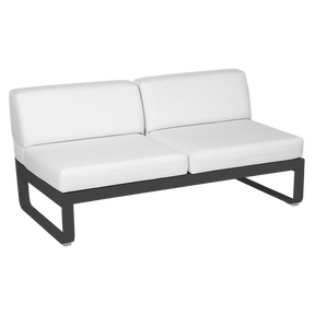BELLEVIE 2-SEATER CENTRAL MODULE