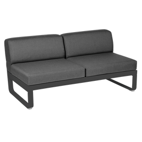 BELLEVIE 2-SEATER CENTRAL MODULE