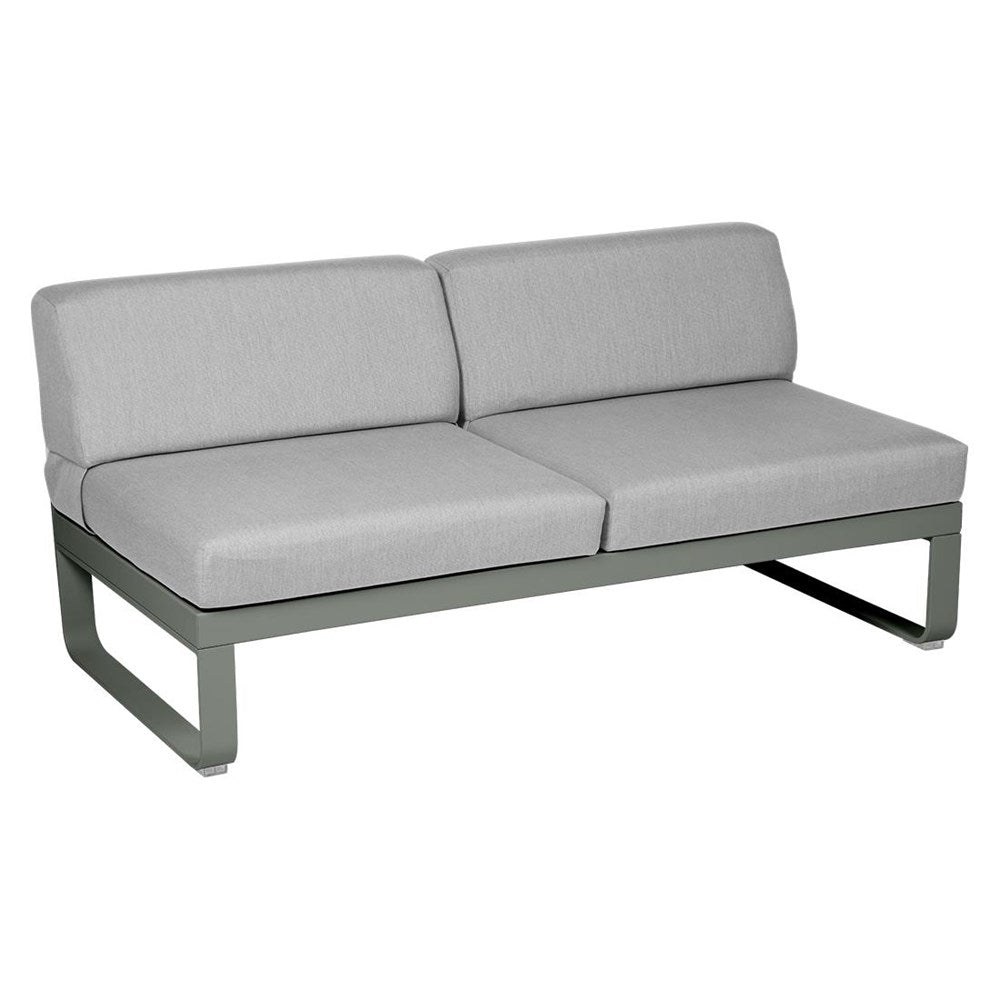 BELLEVIE 2-SEATER CENTRAL MODULE