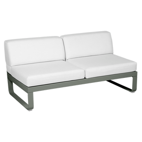 BELLEVIE 2-SEATER CENTRAL MODULE