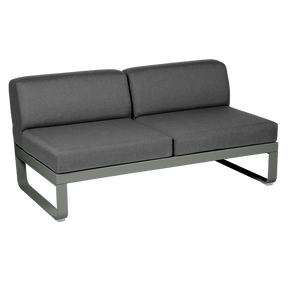 BELLEVIE 2-SEATER CENTRAL MODULE