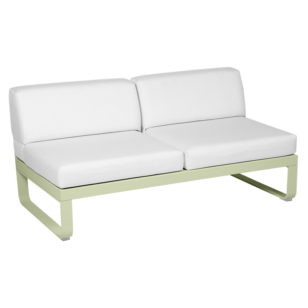BELLEVIE 2-SEATER CENTRAL MODULE