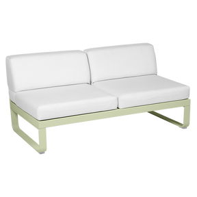 BELLEVIE 2-SEATER CENTRAL MODULE