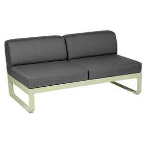 BELLEVIE 2-SEATER CENTRAL MODULE