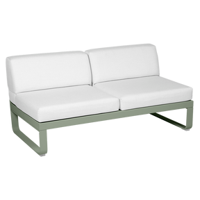 BELLEVIE 2-SEATER CENTRAL MODULE