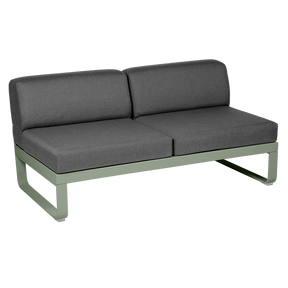 BELLEVIE 2-SEATER CENTRAL MODULE