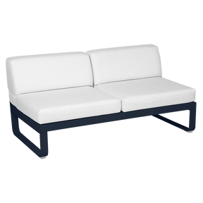 BELLEVIE 2-SEATER CENTRAL MODULE