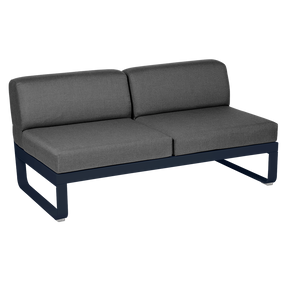 BELLEVIE 2-SEATER CENTRAL MODULE