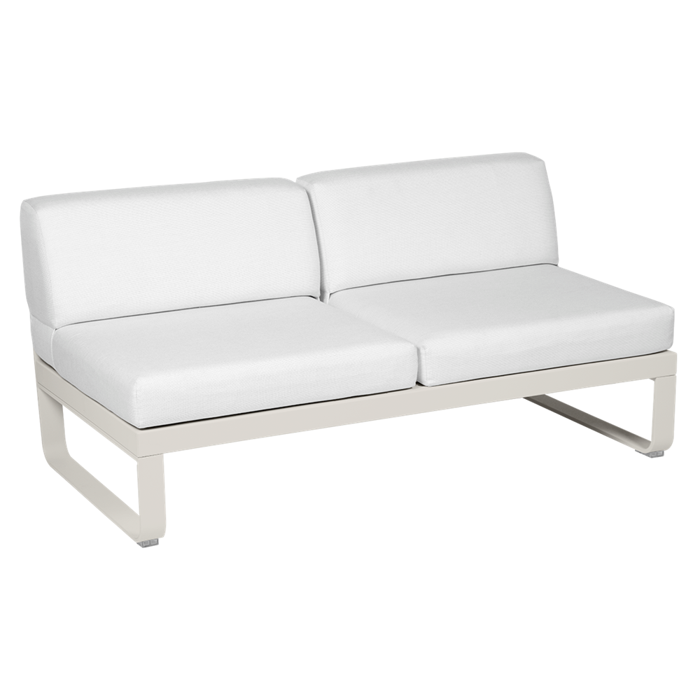 BELLEVIE 2-SEATER CENTRAL MODULE