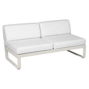 BELLEVIE 2-SEATER CENTRAL MODULE