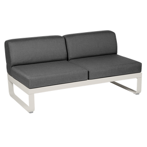 BELLEVIE 2-SEATER CENTRAL MODULE