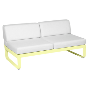 BELLEVIE 2-SEATER CENTRAL MODULE