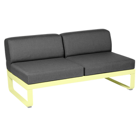 BELLEVIE 2-SEATER CENTRAL MODULE