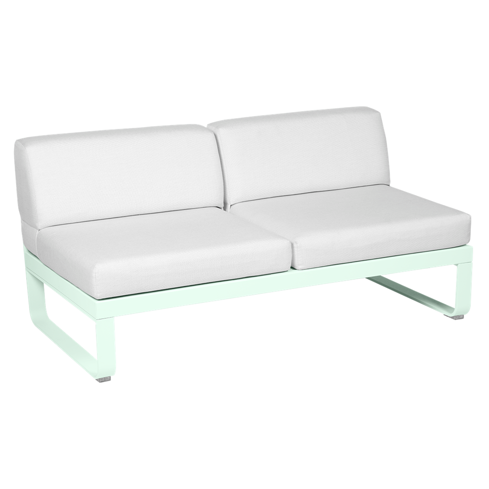 BELLEVIE 2-SEATER CENTRAL MODULE