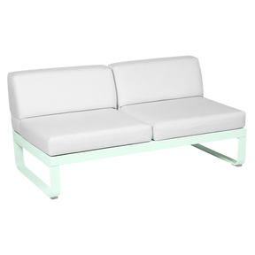 BELLEVIE 2-SEATER CENTRAL MODULE