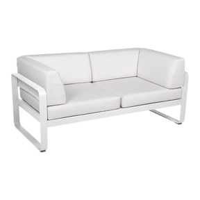 BELLEVIE 2-SEATER CLUB SOFA