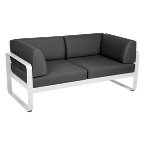 BELLEVIE 2-SEATER CLUB SOFA