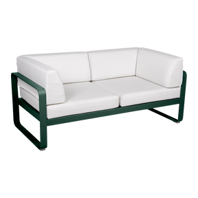 BELLEVIE 2-SEATER CLUB SOFA