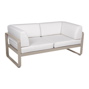 BELLEVIE 2-SEATER CLUB SOFA