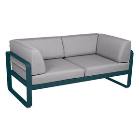 BELLEVIE 2-SEATER CLUB SOFA